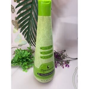 NEW Macadamia Natural Oil - Smoothing Conditioner 10 fl oz / 300 ml